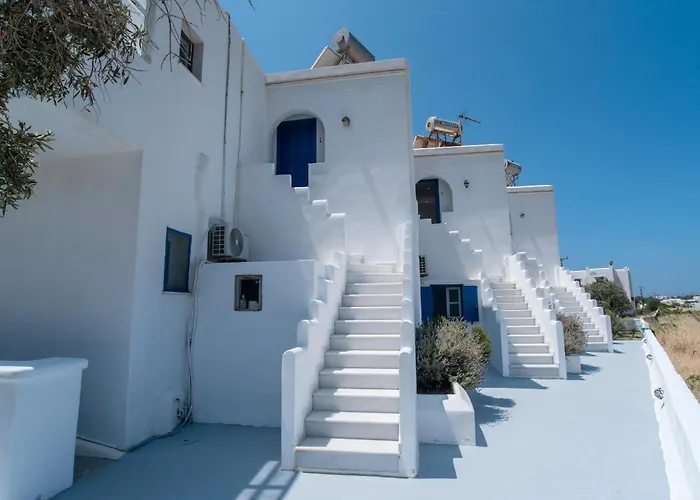 Gasthof Maroulis Naxos