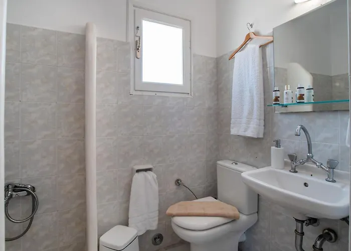 Gasthof Maroulis Naxos 3*