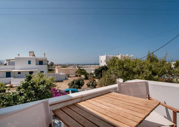 Maroulis Naxos Gasthof Mikri Vigla