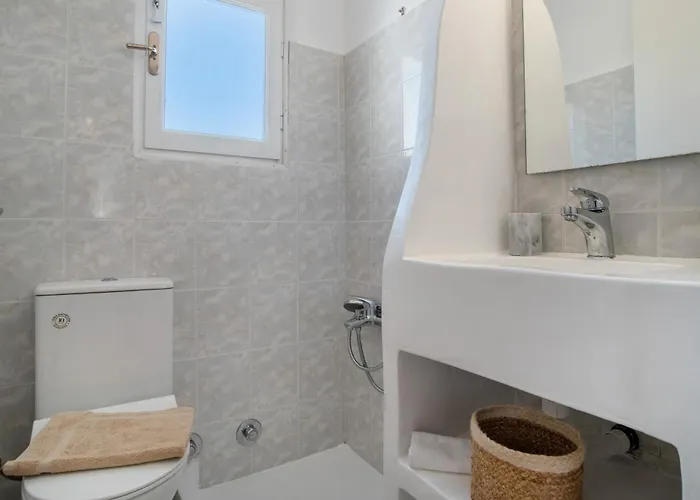 Maroulis Naxos Gasthof 3*