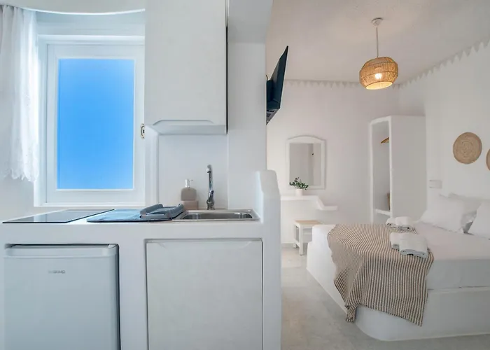 Maroulis Naxos Mikri Vigla