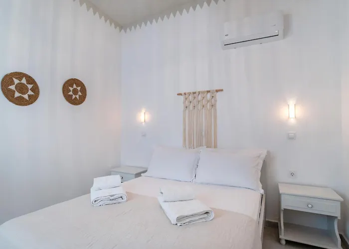 Maroulis Naxos Gasthof