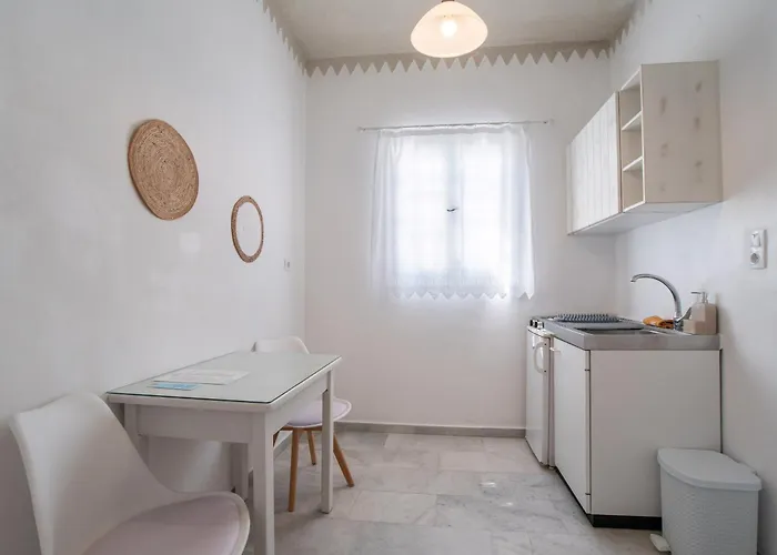 Maroulis Naxos Gasthof