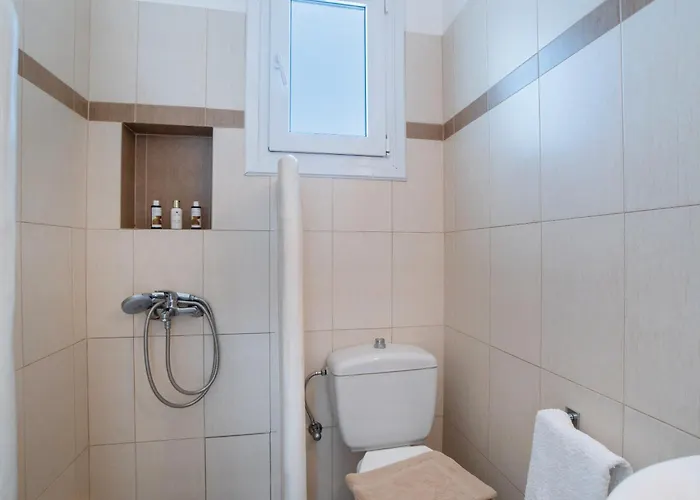 Gasthof Maroulis Naxos 3*